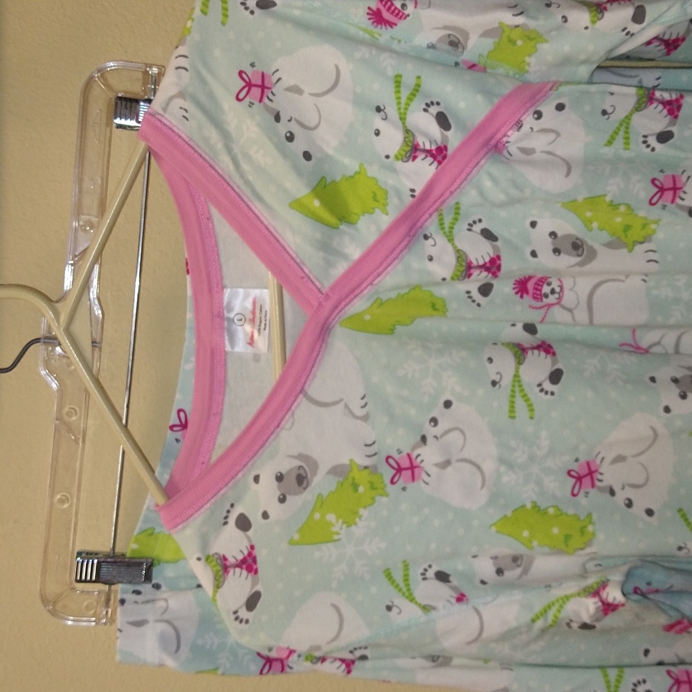 Hanna Andersson Pajamas